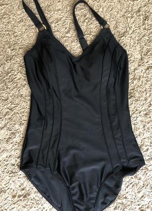 Шикарный закрытый купальник раз m-s 🔥🔥🔥2 фото
