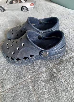 Crocs