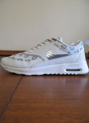 Кроссовки nike air max thea1 фото