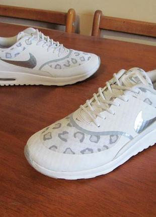 Кроссовки nike air max thea8 фото