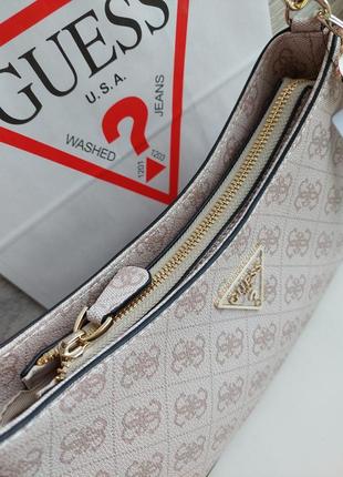 Сумка guess гесс оригинал5 фото