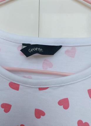 Майка george 2