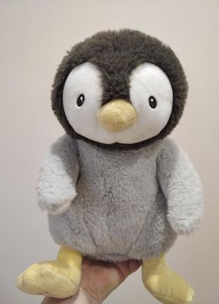 Інтерактивний пінгвін