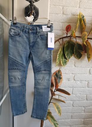 Джинси h&amp;m, 110