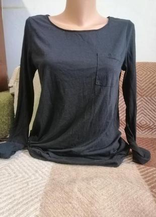 Лонгслив / кофтинка