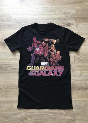 Футболка стражевые галактики guardians of the galaxy