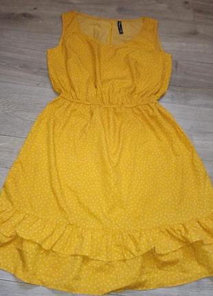 Плаття жіноче легке jean pascal німеччина розмір 42 xl