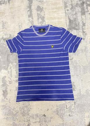 Футболка лалі скот