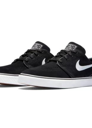 Кеды кроссовки уникс nike sb zoom stefan janoski og original