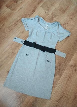 Летние платья 👗 сарафан 10