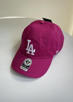 Кепка бейсболка 47 brand la dodgers los angeles