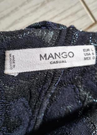 Коктейльна сукня mango!4 фото