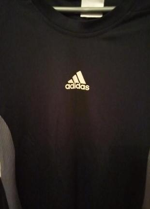 Футболка adidas4 фото