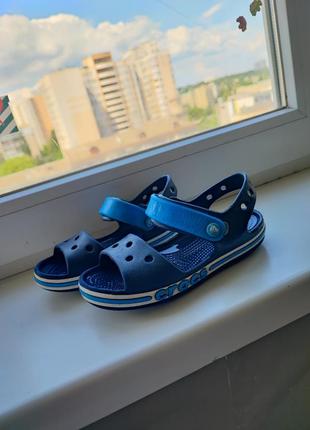 Crocs крокси оригінал с12