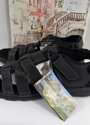 Сандалі numero uno  оригінал