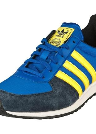 Кросівки adidas originals adistar racer р. 38/38,5