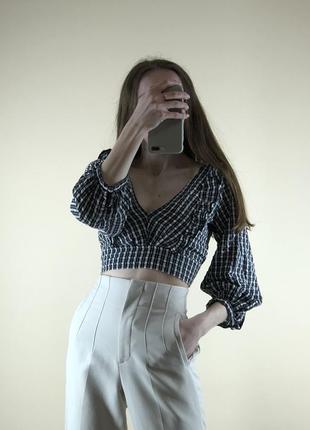 Блузи 7
