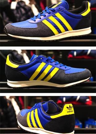 Новые женские кроссовки adidas originals adister racer р. 38/38,58 фото