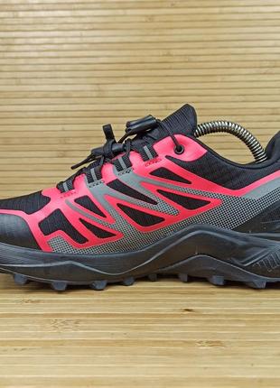 Кроссовки тренговые crivit xp2-tex waterproof размер 37-38-39-40-413 фото