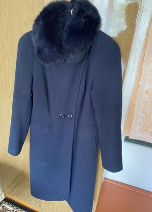 Зимове пальто зимова куртка