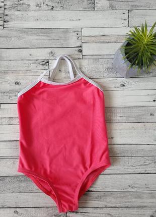 Купальник от primark на 9-12 мес(80 см)