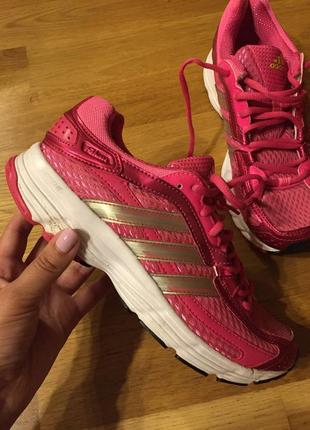 Кросівки adidas