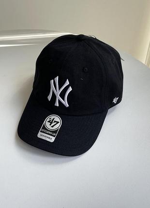 Кепка бейсболка 47 brand new york yankees