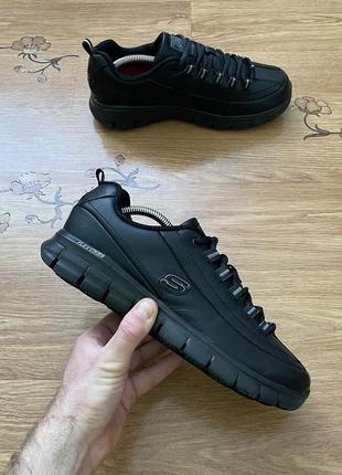 Кроссовки skechers work