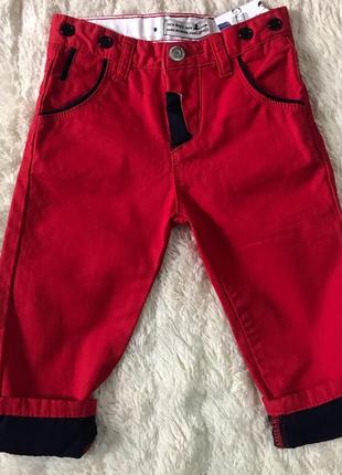 Дитячі брюки zara