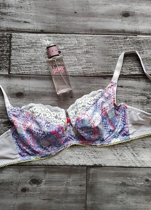 👙 стильный яркий летний бюстгальтер