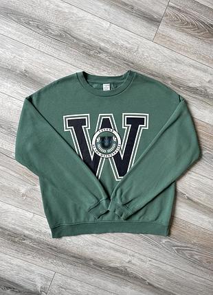 Світшот h&m