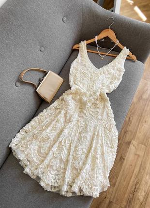 Выпускное платье / свадебное платье