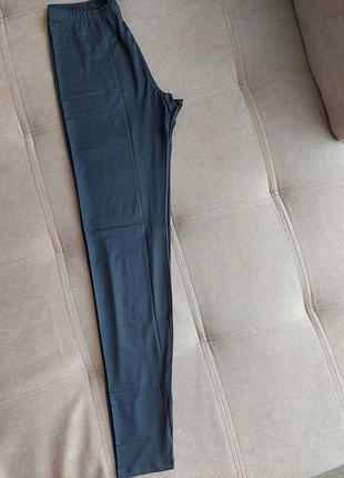 Uniqlo airism легінси легкі, s.