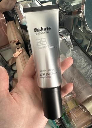 Dr. jart+ bb cream rejuvenating1 фото