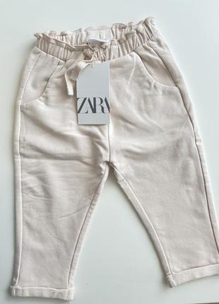 Штани zara