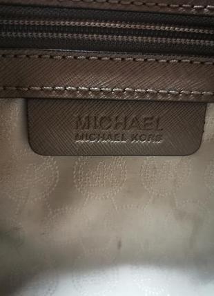 Женская сумка michael kors4 фото