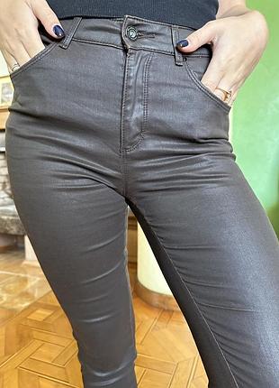 Штани massimo dutti 4