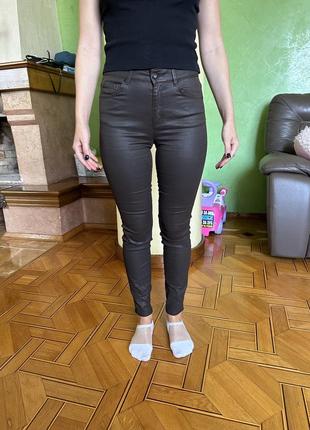 Штани massimo dutti