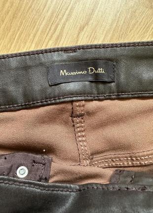Штани massimo dutti 5