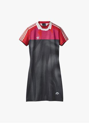 Жіноча сукня adidas by alexander wang5 фото