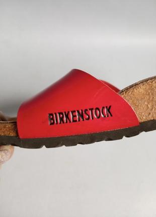 Тапки birkenstock4 фото