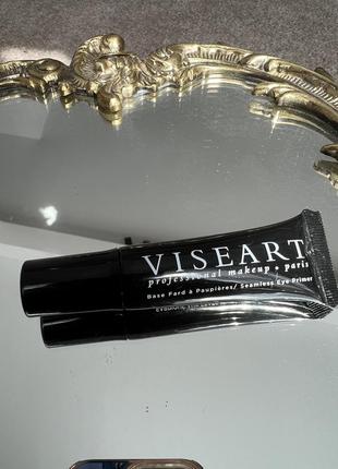 Viseart seamless eye primer - праймер для очей, 10 мл1 фото