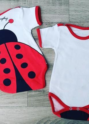 Боди для младенцев