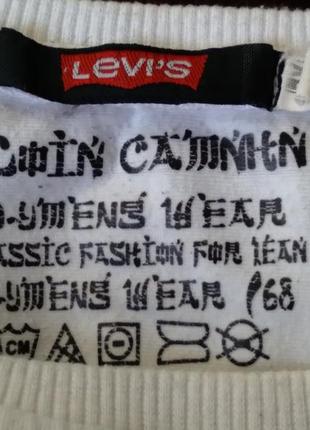 Футболка levi's3 фото