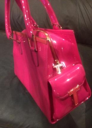 Ted baker крута сумка