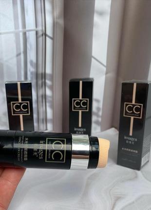 Сс-крем консилер images cc concealer тон 1 натуральный 🧡