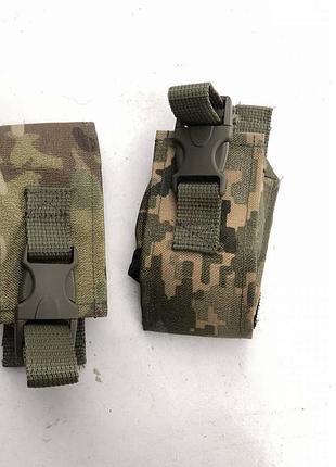 Подсумок под гранату