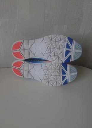 Оригинальные кроссовки из сша nike free tr fit 45 фото