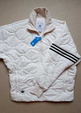 Куртка adidas adicolor neuclassics. нова, оригінал.