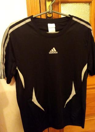 Футболка adidas (с)2 фото